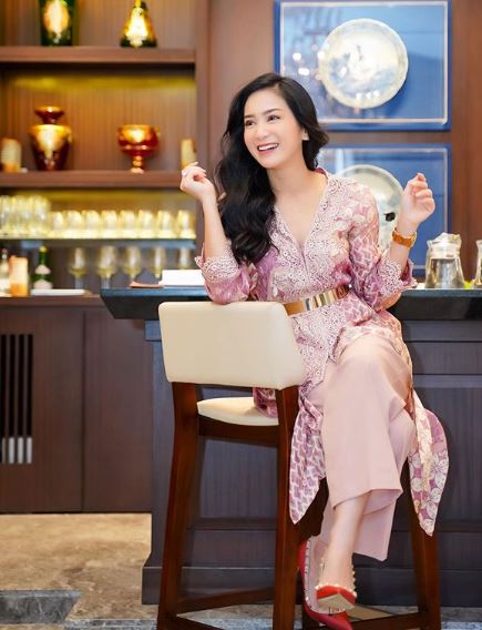 Bunga Zainal
