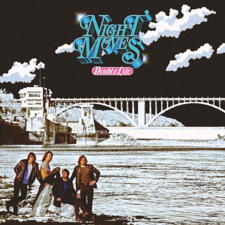 Night Moves - Double Life (2025)