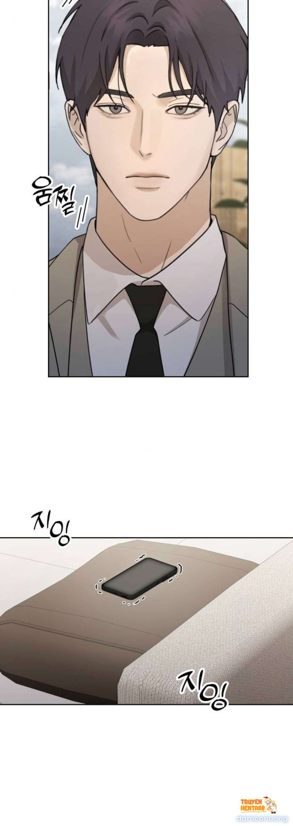 Xem ảnh 〖18+〗- Cô Thư Ký Mắc Kẹt Giữa Hai Người Đàn Ông - Chapter 24 - tmpoaybm5k7 - Truyenhentaiz.net