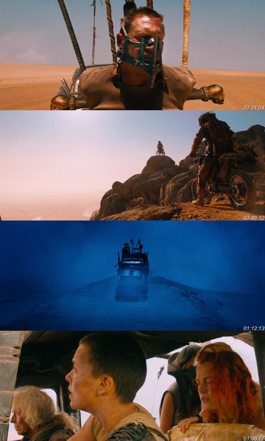 Mad Max Fury Road 