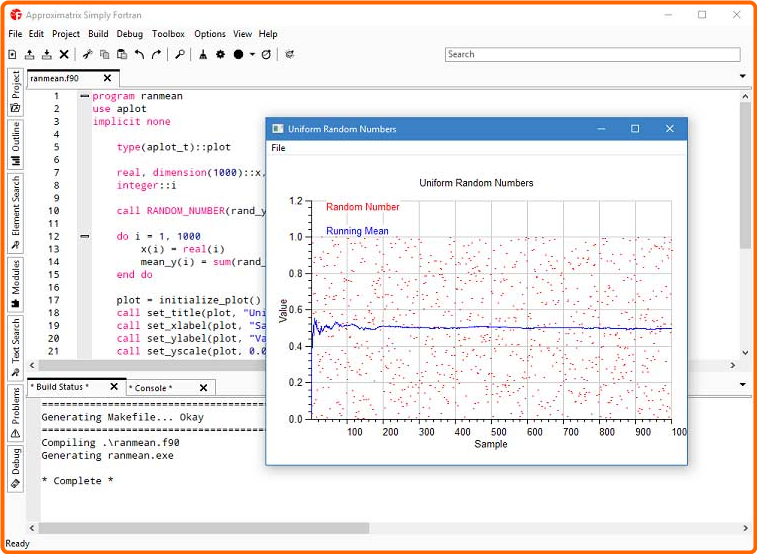 Approximatrix Simply Fortran 3.36.4252 F1xwetw417wl