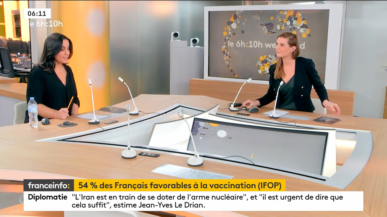 01.17 - 04.59.00 - Le 6h 10h week-end. Entre JT, chroniques, invités ....ts_snapshot_18.16.805