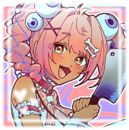 Meaty-chan - UTAU