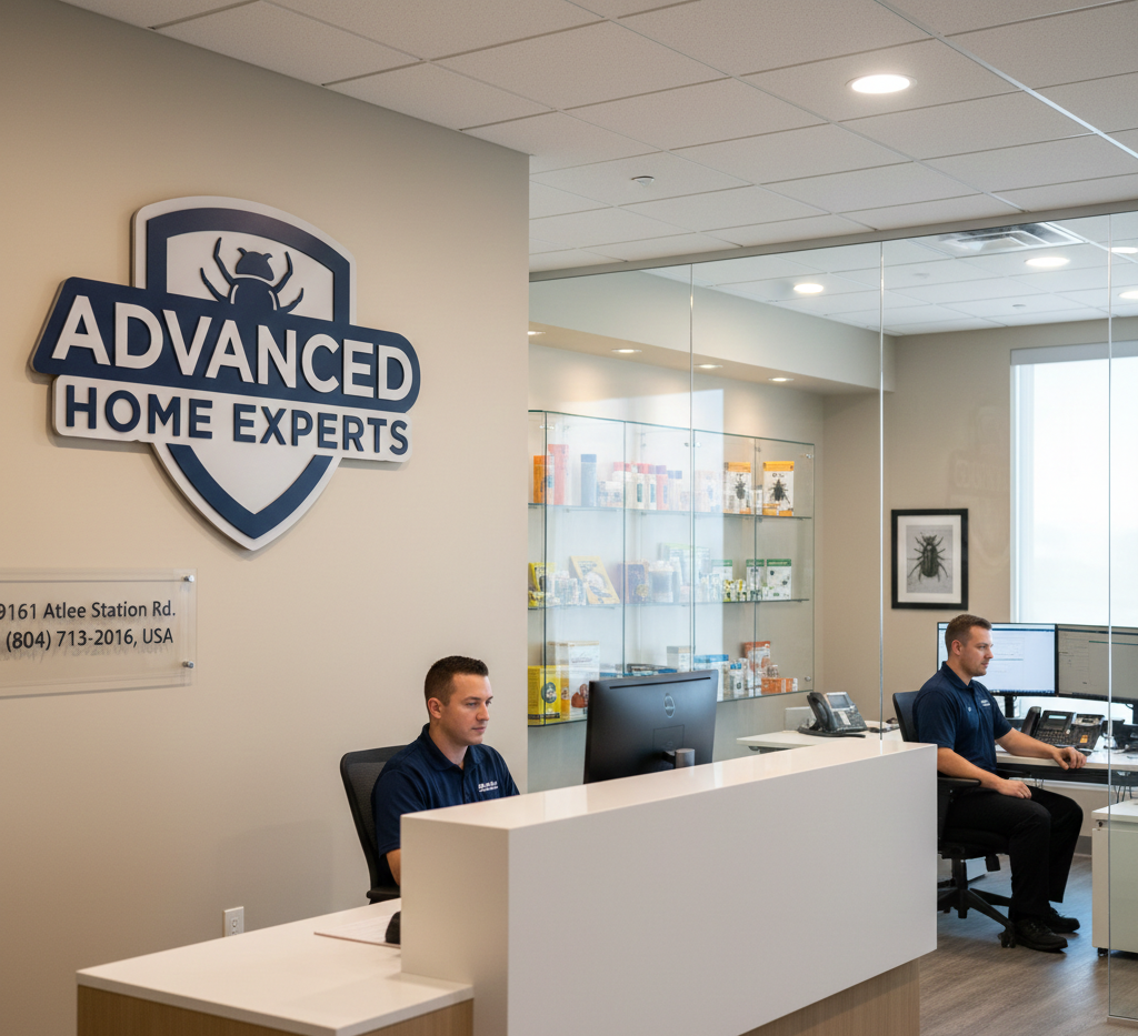 Balanced Aqua Labs Diagnostic Laboratory Command Center