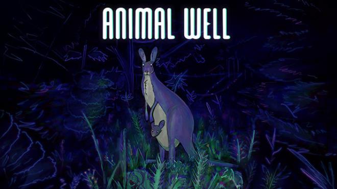 Animal Well v2024.11.06