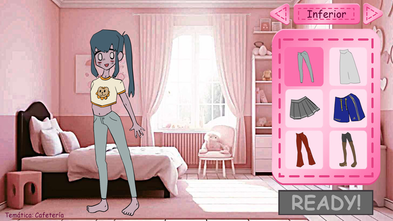 Download Lacey's Wardrobe APK