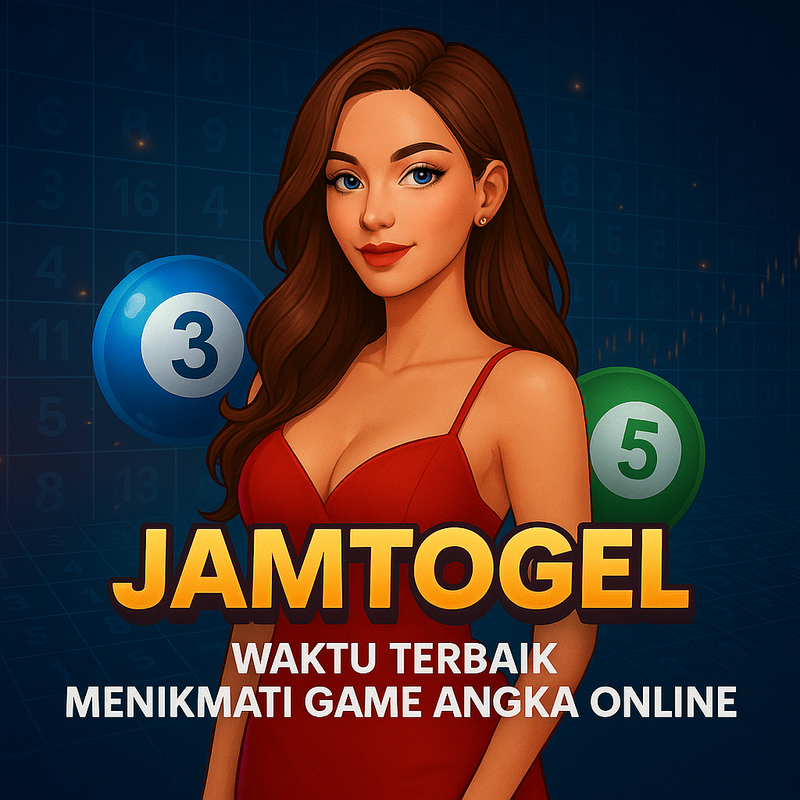 JAMTOGEL - Waktu Terbaik Menikmati Game Angka Online - WooCommerce eCommerce