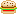 burger pixel