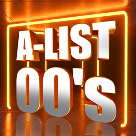 VA – A-List 00's (2022)
