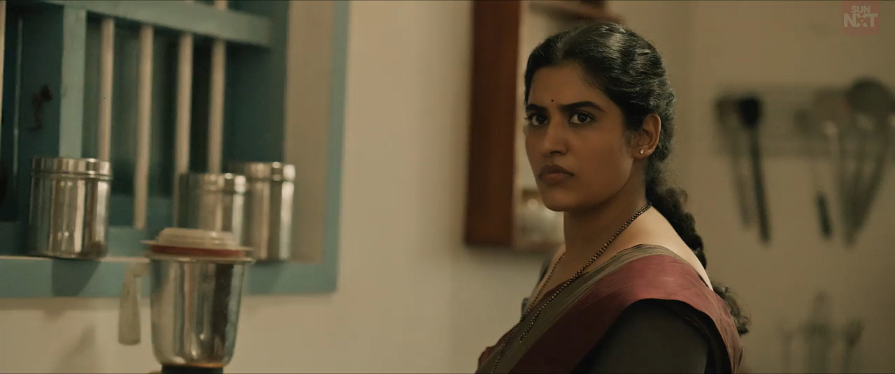 Ekka 2025 WebRip [Kannada] 480p 720p ESub Screenshot