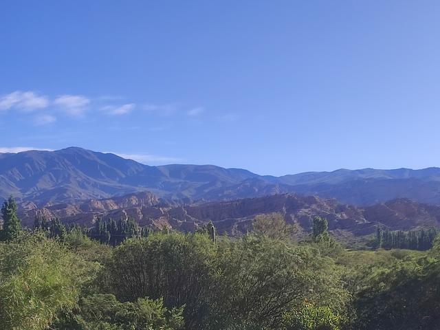 BELEN DE CATAMARCA. TRAYECTO HACIA LA PUNA DE CATAMARCA - ARGENTINA INFINITA II/ TORRES DEL PAINE (5)