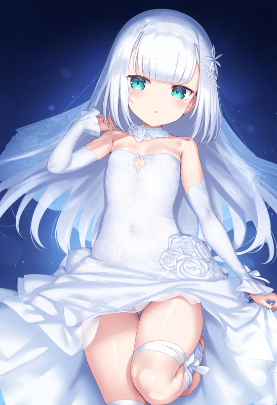 1girl, ks (xephyrks), NDGD, ohlia, {kobayashi ritz}, reoen, aged down, aqua eyes s-1800553346