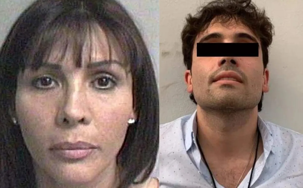 ¿Quién es la mamá de Ovidio Guzmán y qué fue de ella?