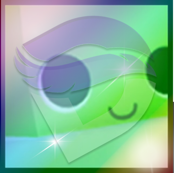 huge meebo in a spaceship