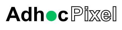 AdhocMarketing Logo