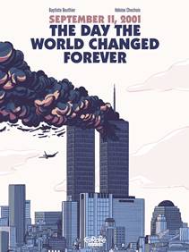 September 11, 2001 - The Day the World Changed Forever (2021)