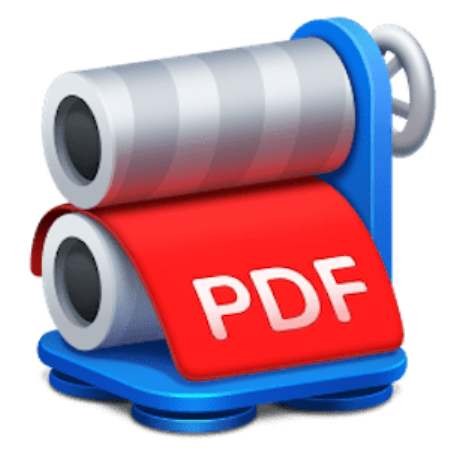 PDF Squeezer 4.2.2 macOS