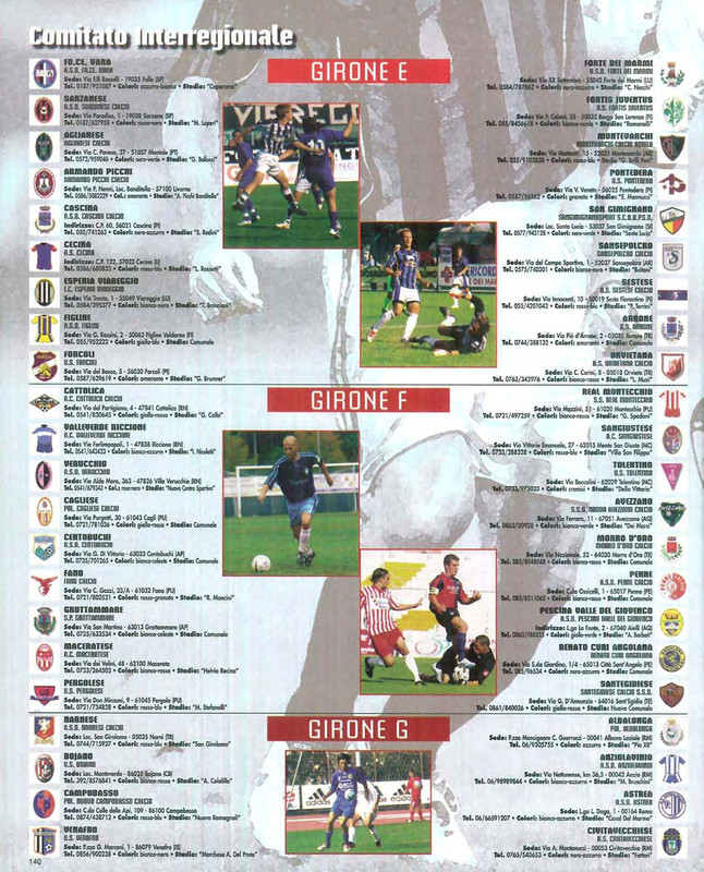 Album Calciatori 2006-2007 Panini-146