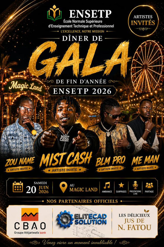 Artistes Invités