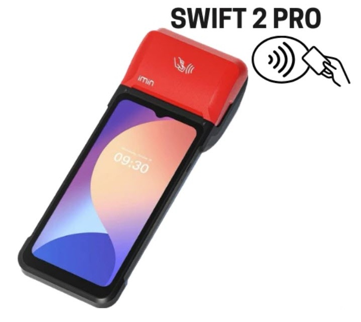 IMIN Swift 2 Pro (4 + 32 )