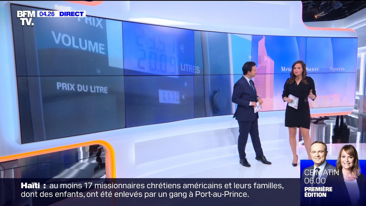 10.18 - 03.30.00 - Première édition. Un nouveau tandem prend les comm....ts_snapshot_00.00.57_[2021.