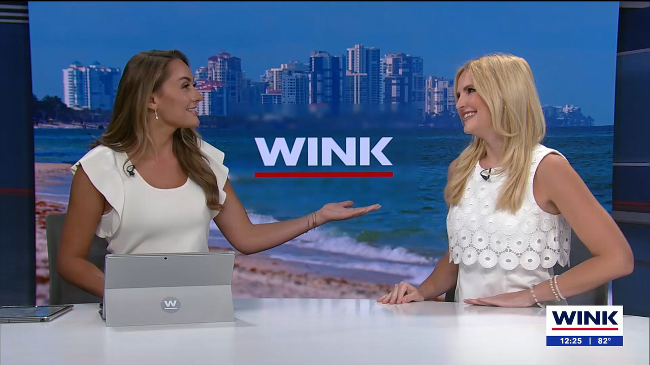 04.17 - 17.00.01 - The WINK Noon News  ᴺᵉʷ. Midday news update..ts_snapshot_31.47.331
