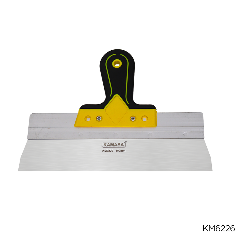ESPATULA PARA DRYWALL 300MM KAMASA