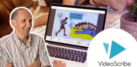 VideoScribe Fundamentals Training: Creating Animated Videos
