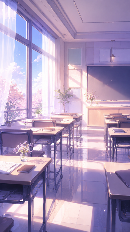 classroom