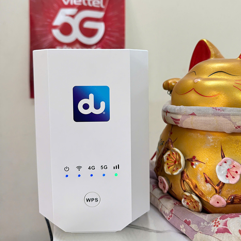 ZLT X28 hỗ trợ WiFi 6