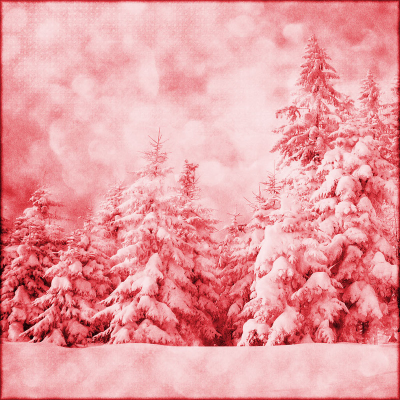 Christmas Dreams Papers (16)