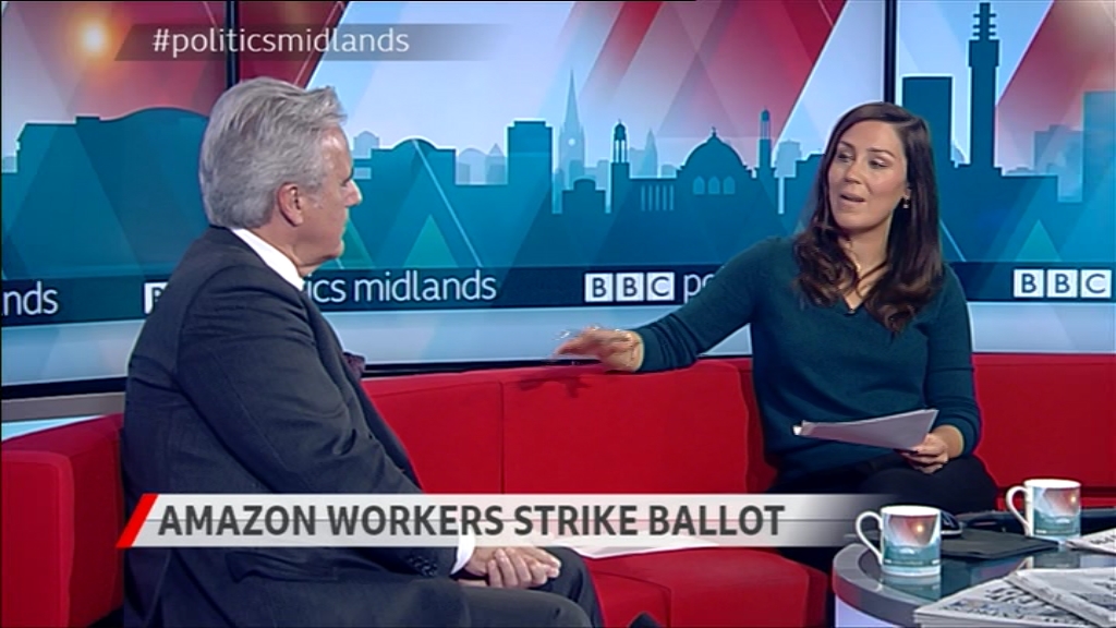 10.16 - 10.00.00 - Politics Midlands. Elizabeth Glinka with the lates....ts_snapshot_27.17.048