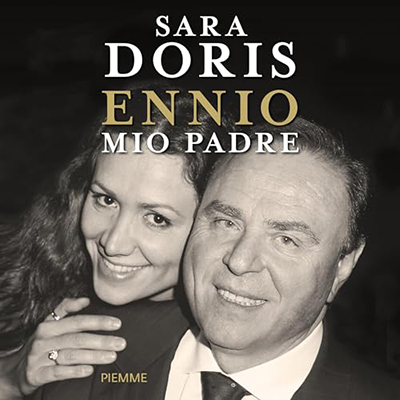 Sara Doris - Ennio, mio padre (2024) (mp3 - 128 kbps)