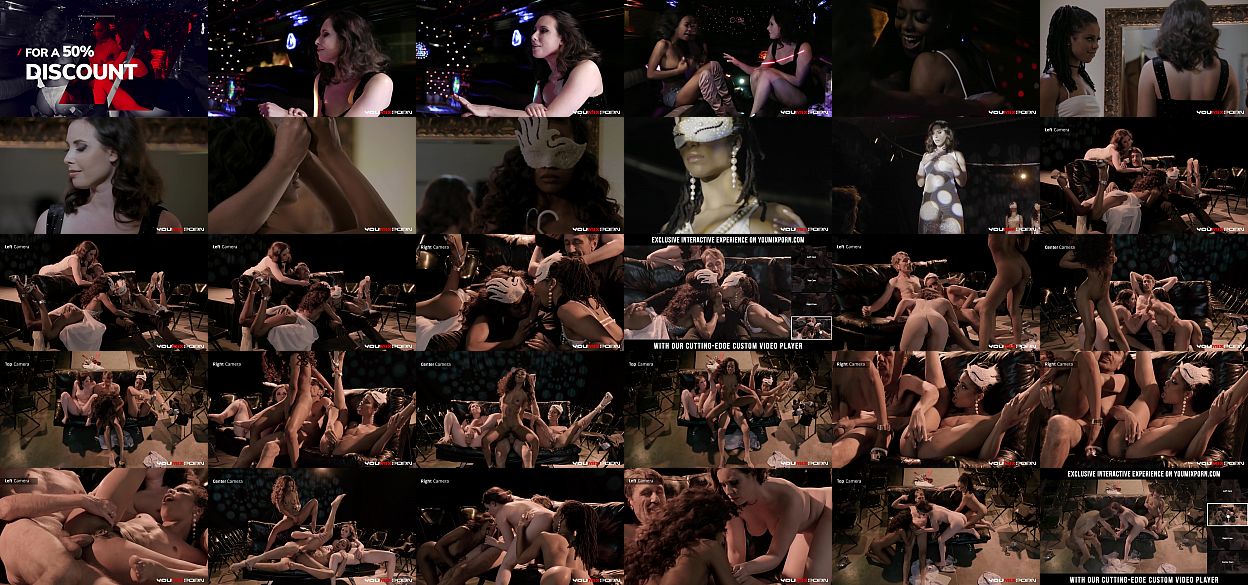 casey calvert, demi sutra and kira noir in answer #2399727
