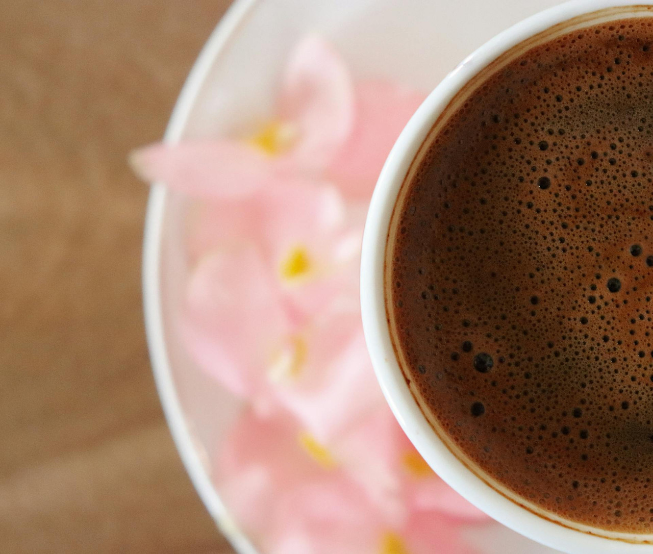 Come bevono il caffè in Giappone