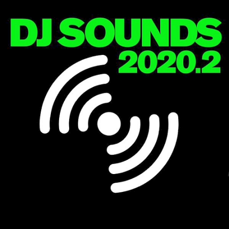 Various Artists   DJ Sounds (2020.2)