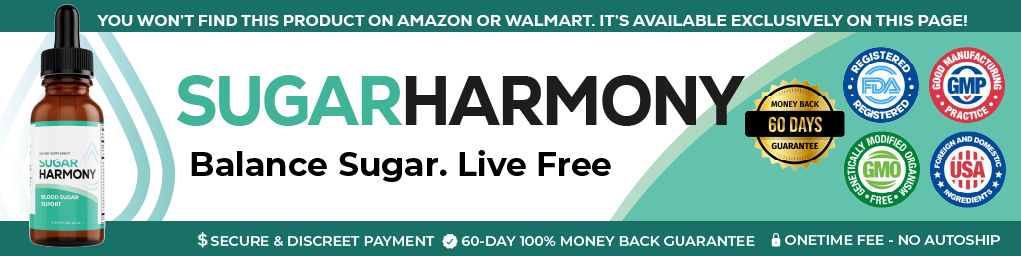 Sugar Harmony - What's Included