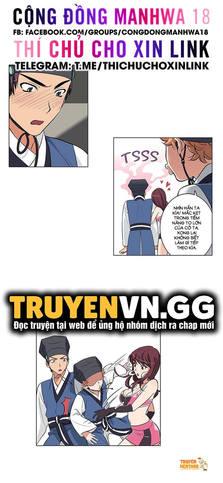 Trang truyện tmp1jmh7bv9 trong truyện tranh Biên Niên Sử Của Dâm Thư - Chap 2 - lxmanga.org