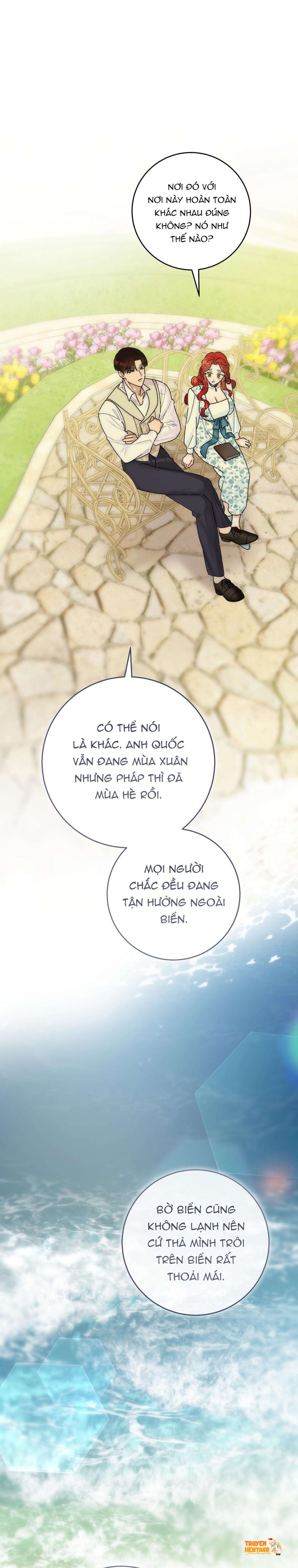 Xem ảnh [không Che] [18+] Sở Thích Khó Nói Của Quý Cô - Chapter 8 - tmp6vqjbjsd - Truyenhentaiz.net