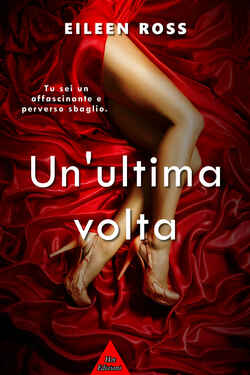 Eileen Ross – Un’ultima volta (2021)