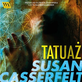 Susan Casserfelt - Tatuaż (2022)