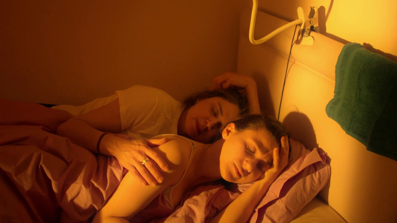 Ariella 2025 WebRip [Hindi + Tamil + Telugu + English] 480p 720p ESub Screenshot