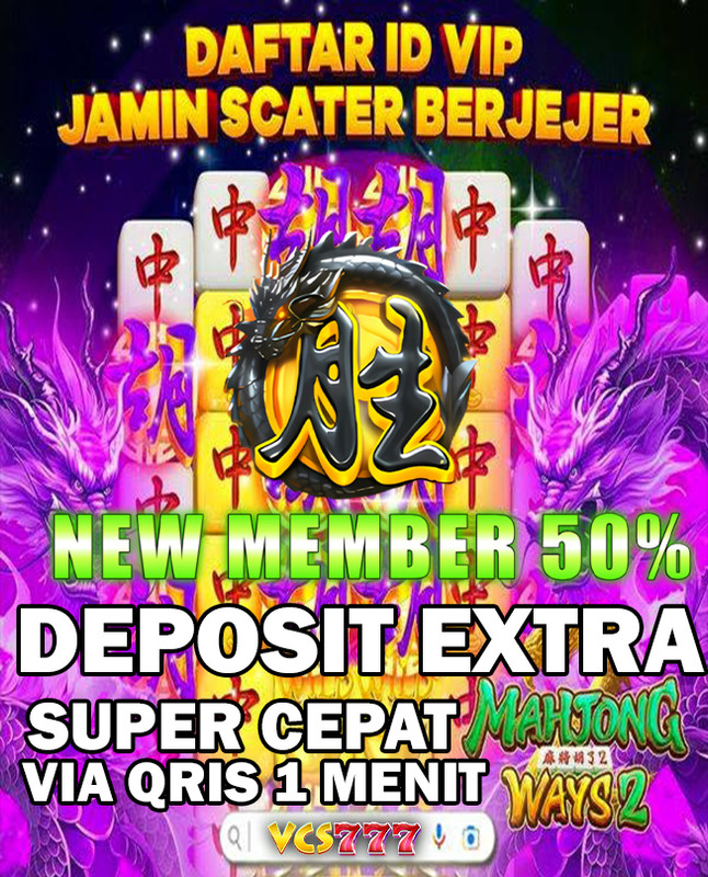 situs slot online gacor