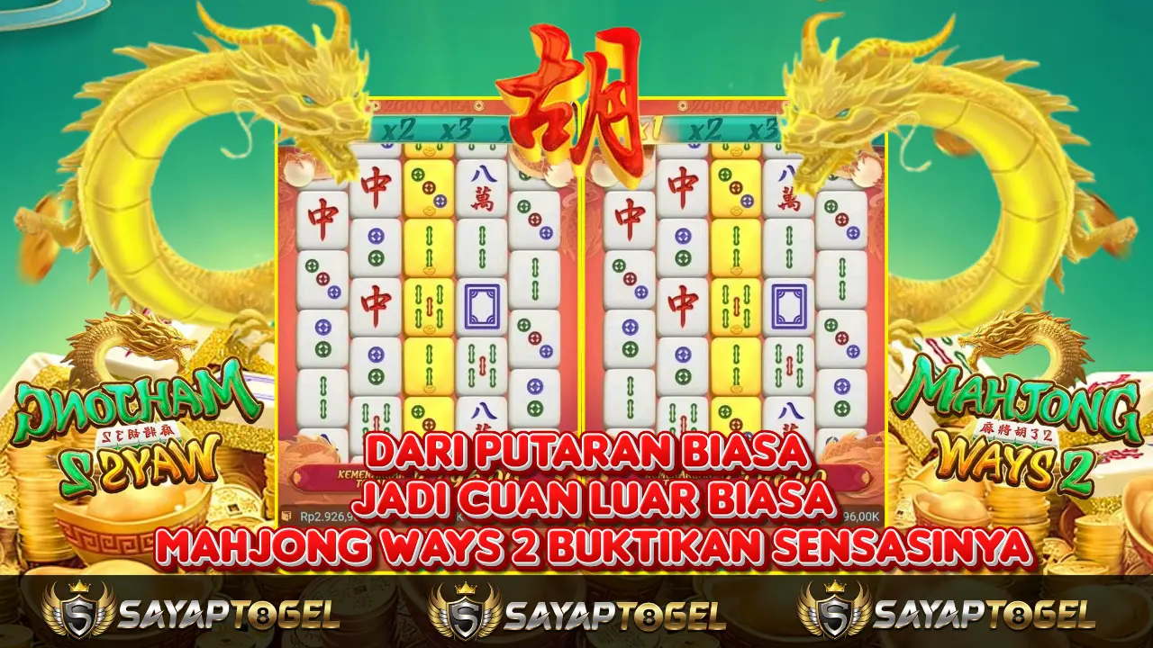 SAYAPTOGEL