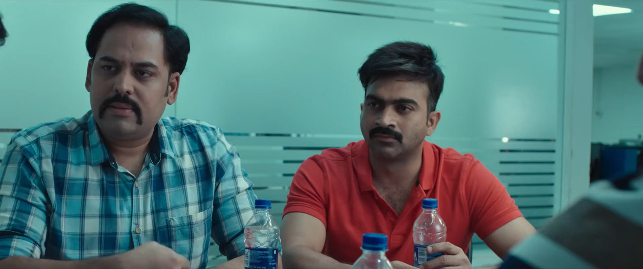 14 2024 WebRip [Telugu] 480p 720p ESub Screenshot
