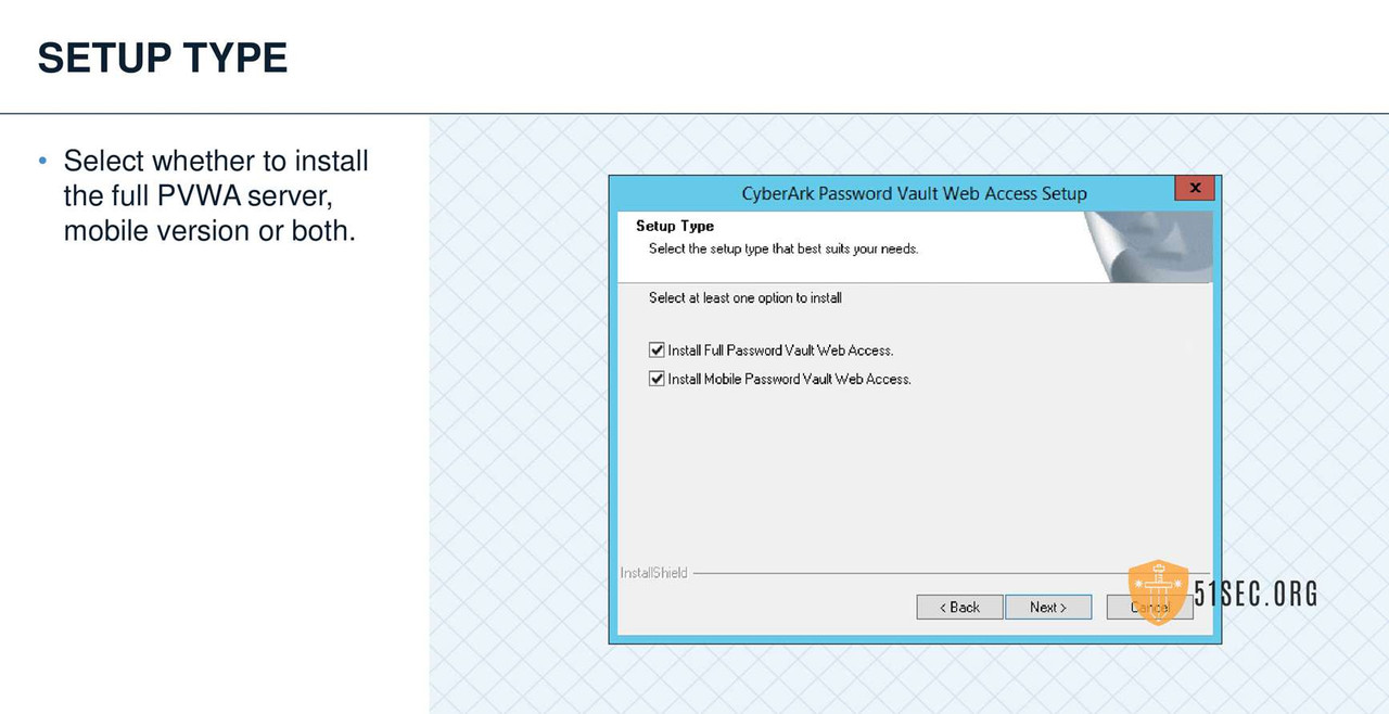03WS-PAS-Install-CPM and PVWA-16