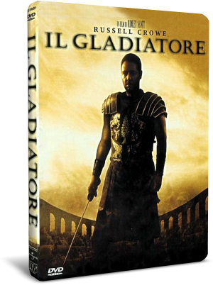 Il gladiatore (2000) .avi BRRip AC3 Ita