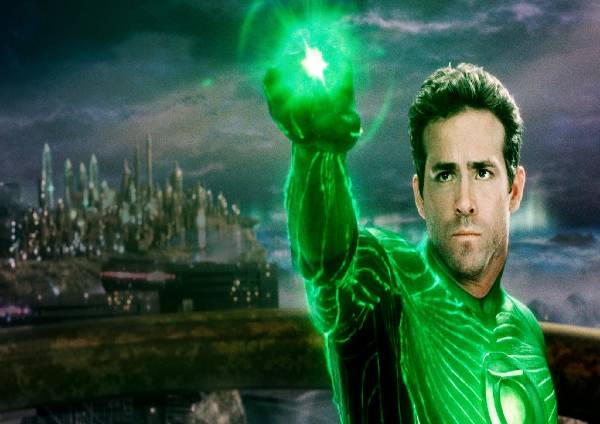 Green Lantern (2011) Green Lantern (2011)
