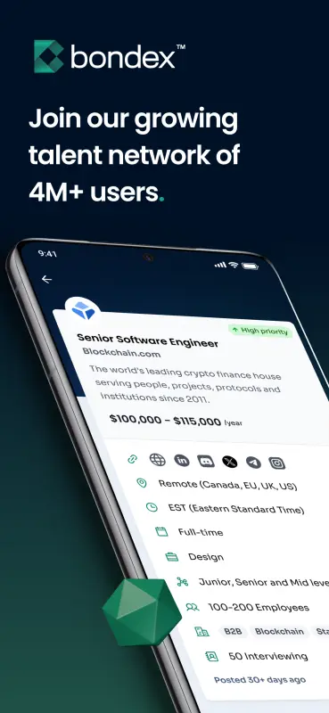 Download Bondex APK
