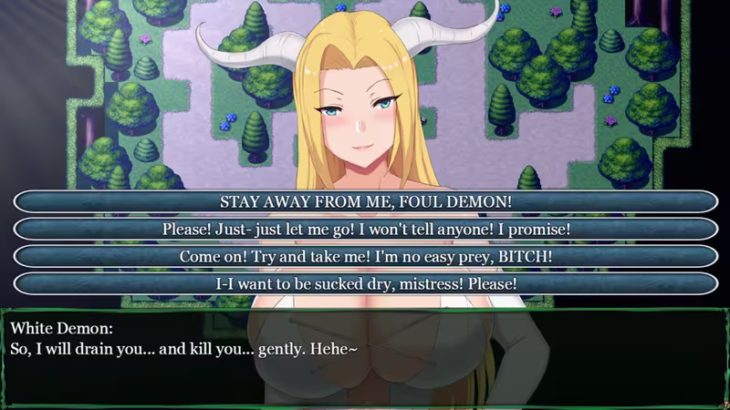 Succubus Covenant Generation One APK download 
